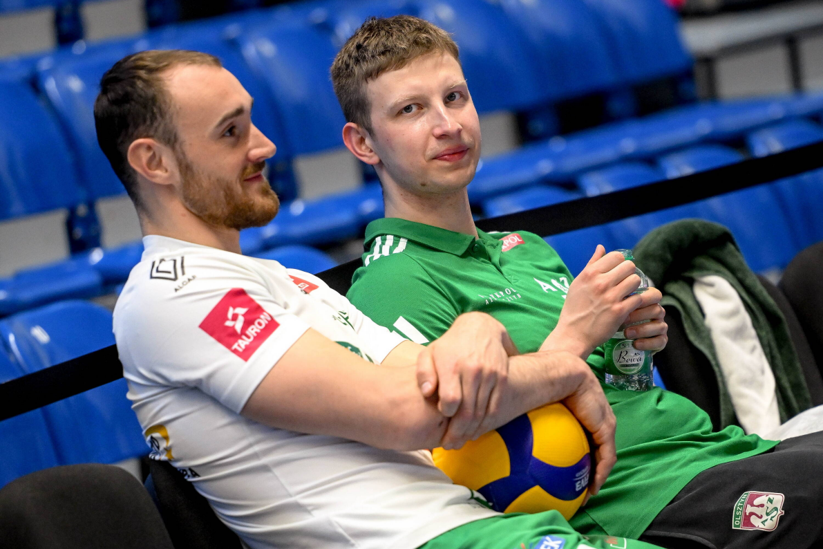 Niesamowity zwrot akcji w Bełchatowie. Olsztyn, mimo prowadzenia uległ PGE GiEK SKRZE w tie-breaku [ZDJĘCIA]