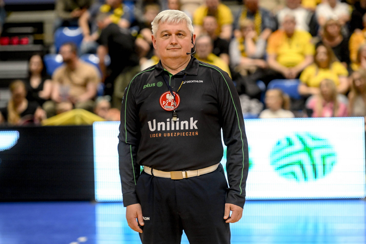 Niesamowity zwrot akcji w Bełchatowie. Olsztyn, mimo prowadzenia uległ PGE GiEK SKRZE w tie-breaku [ZDJĘCIA]