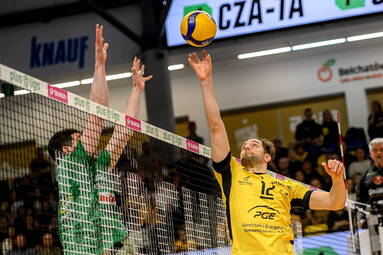 Karol Borkowski: Naszym atutem jest Hala Urania i kibice