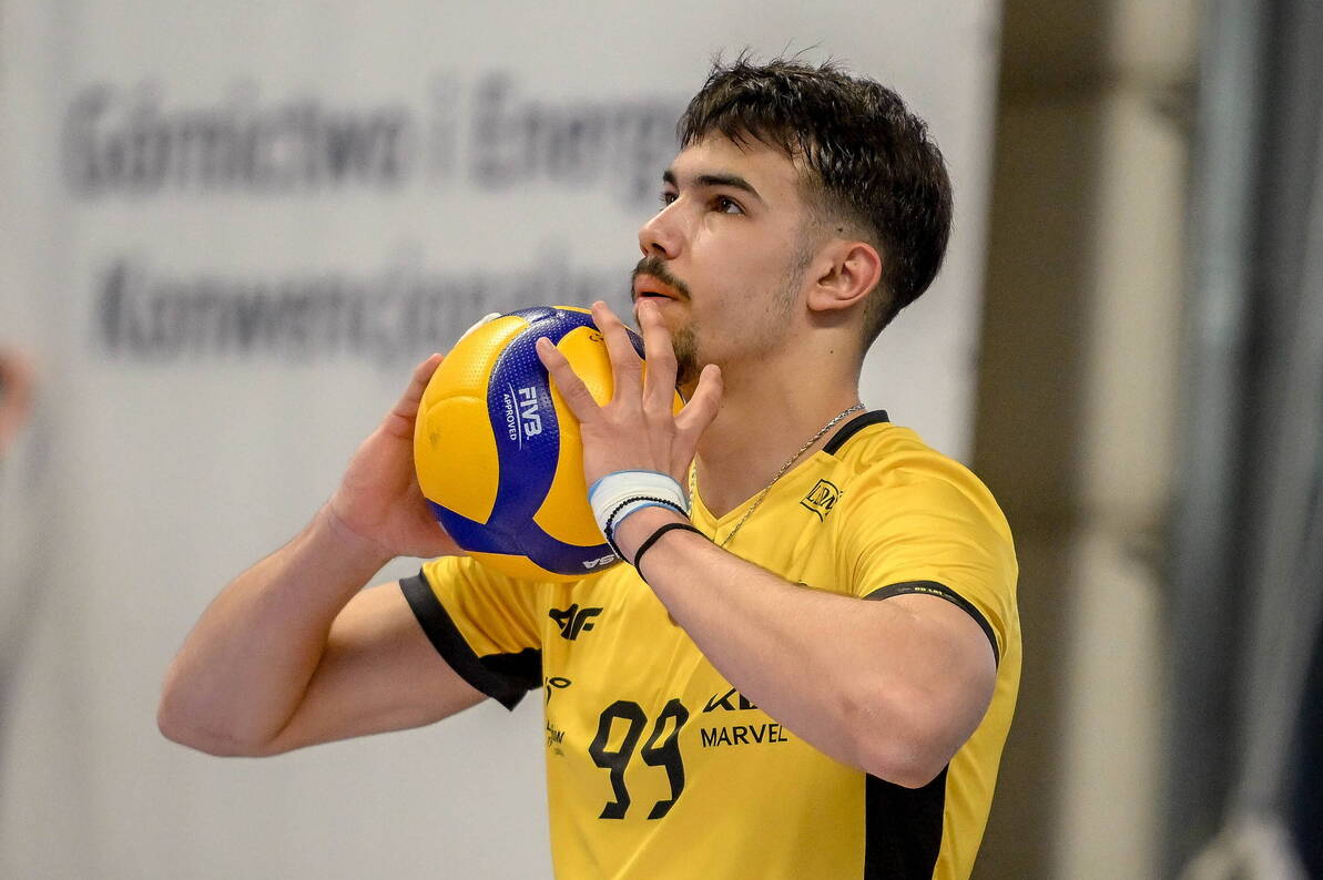 Wielkie granie w Bełchatowie. Wciąż nie wiemy, kto będzie piąty w PlusLidze