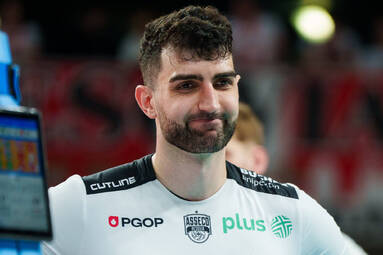 Marcin Janusz: Często bardziej pamięta się o wpadkach niż o tych dobrych meczach