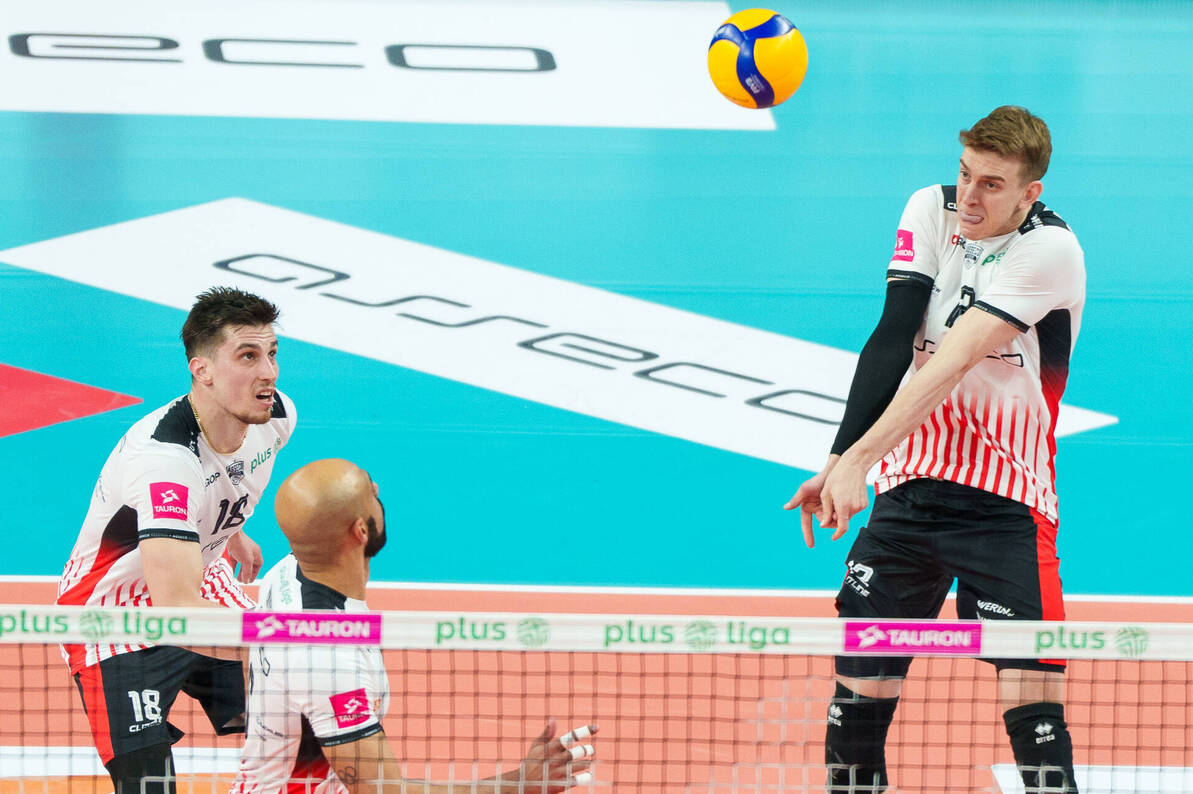 Artur Szalpuk: przegrać nie jest wstyd, ale na pewno styl i walka mogły być lepsze