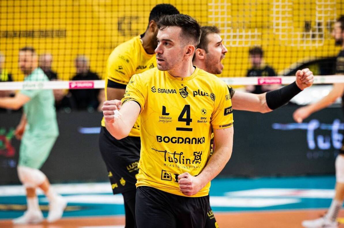 Mamy drugiego finalistę PlusLigi! Mistrzowie Polski będą bronić złota [WIDEO]