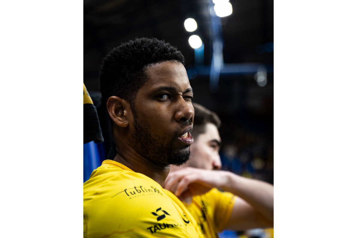 BOGDANKA LUK Lublin pokonuje PGE Projekt Warszawę i melduje się w finale PlusLigi [ZDJĘCIA]