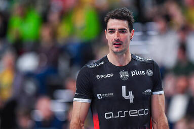 Yacine Louati: Zabrakło nam stabilności