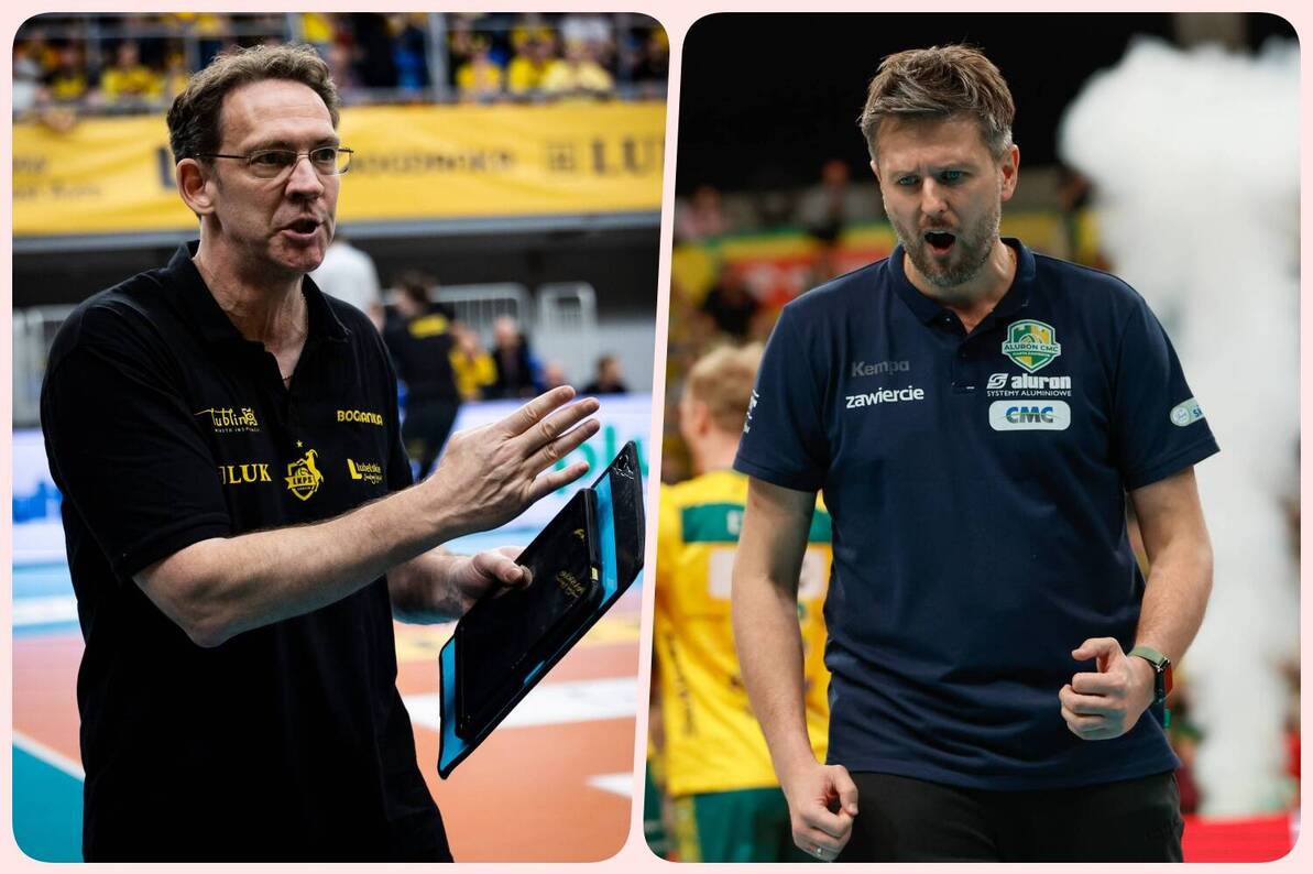 Drugi mecz finałowy PlusLigi. Czy hala Globus znów okaże się twierdzą?