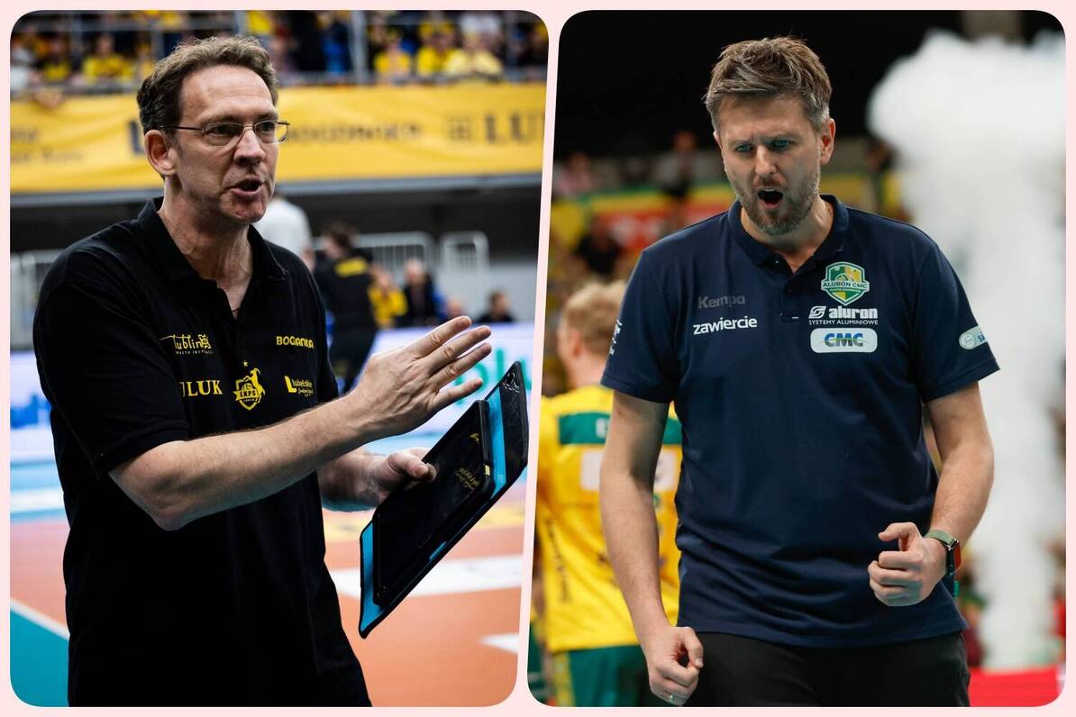 Finał PlusLigi: remis 1-1 po kontrowersjach w Lublinie. Trzeci mecz w sobotę — image 6