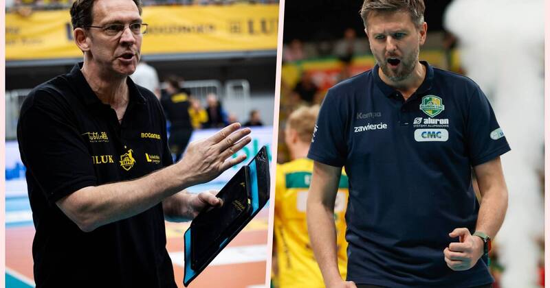 Finał PlusLigi: remis 1-1 po kontrowersjach w Lublinie. Trzeci mecz w sobotę — image 1