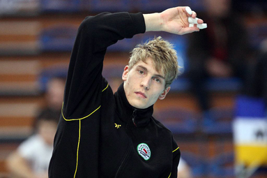 Asseco Resovia Rzeszów - KS Jastrzębski Węgiel S.A.