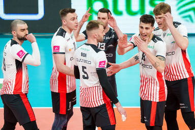 Podsumowanie sezonu 2025/2026 w PlusLidze: Asseco Resovia Rzeszów