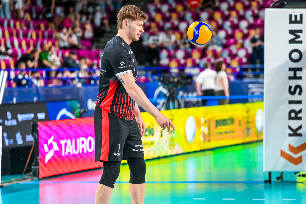  Asseco Resovia Rzeszów obroniła się i w starciu o brąz mamy 2:1 dla PGE Projektu Warszawa [ZDJĘCIA]