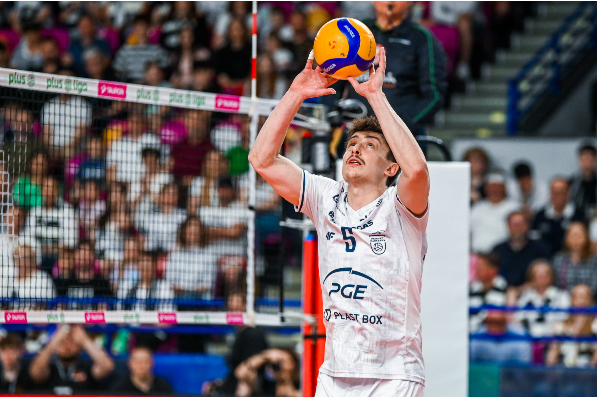  Asseco Resovia Rzeszów obroniła się i w starciu o brąz mamy 2:1 dla PGE Projektu Warszawa [ZDJĘCIA]