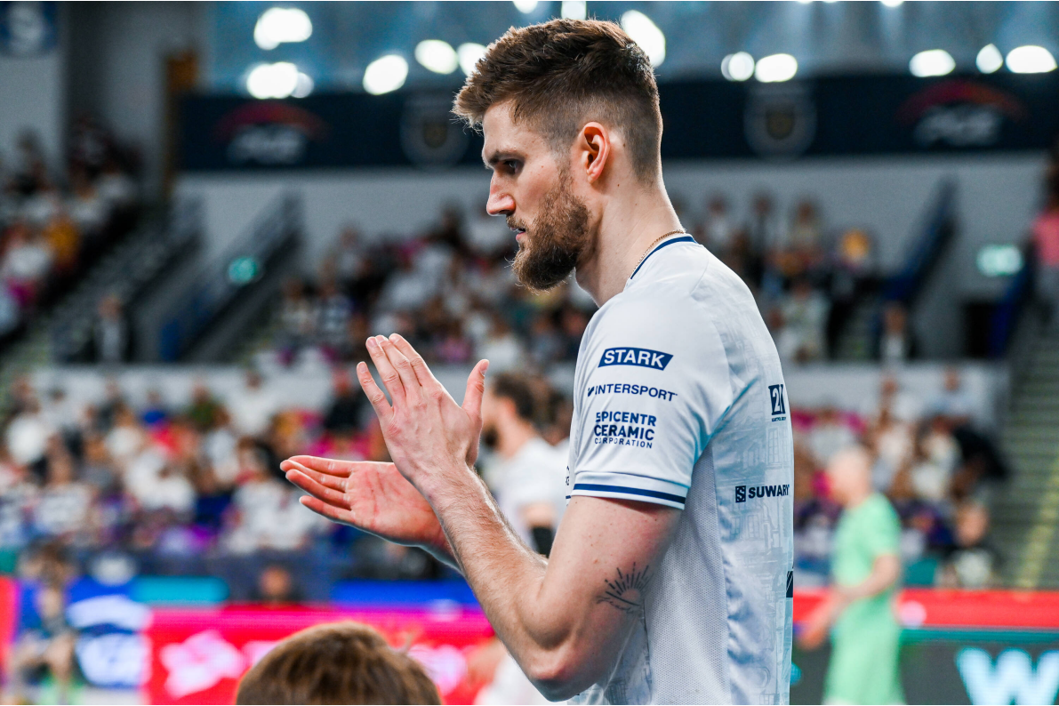  Asseco Resovia Rzeszów obroniła się i w starciu o brąz mamy 2:1 dla PGE Projektu Warszawa [ZDJĘCIA]