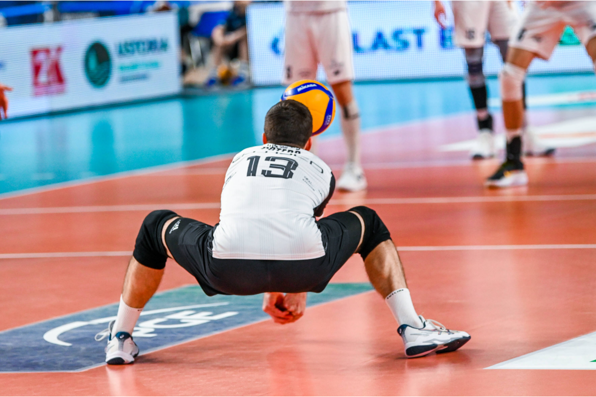  Asseco Resovia Rzeszów obroniła się i w starciu o brąz mamy 2:1 dla PGE Projektu Warszawa [ZDJĘCIA]