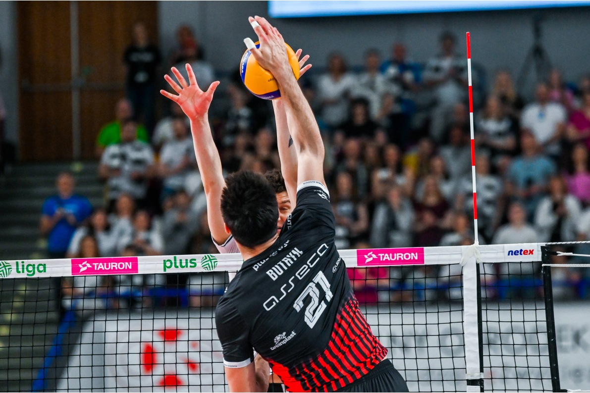  Asseco Resovia Rzeszów obroniła się i w starciu o brąz mamy 2:1 dla PGE Projektu Warszawa [ZDJĘCIA]