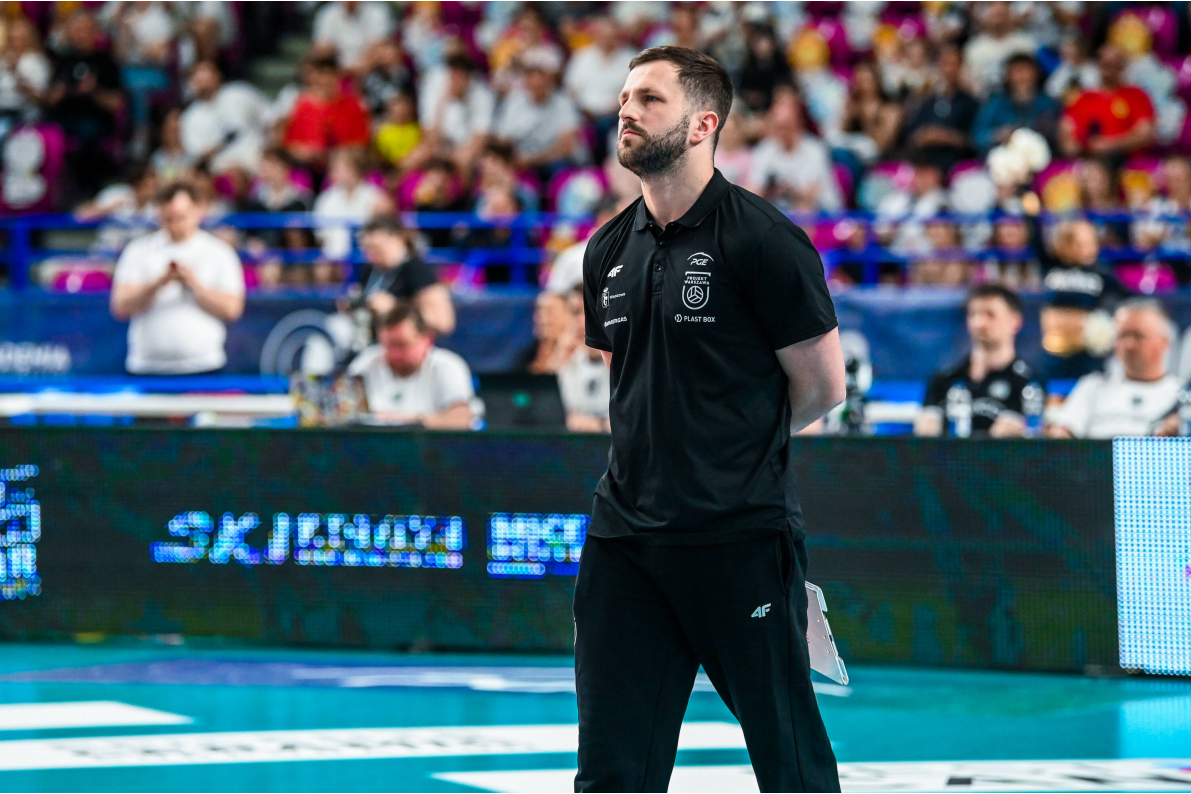  Asseco Resovia Rzeszów obroniła się i w starciu o brąz mamy 2:1 dla PGE Projektu Warszawa [ZDJĘCIA]