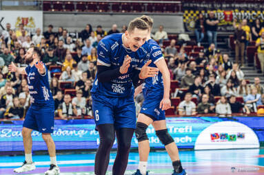 Czterech zawodników zostaje w Norwidzie na sezon 2026/27