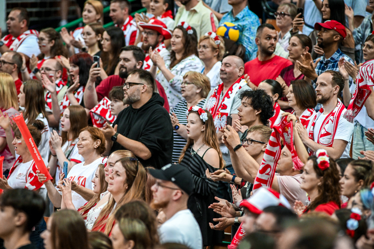 W  ostatnim meczu turnieju towarzyskiego Polska zmierzyła się z wicemistrzem świata Bułgarią. Nasi siatkarze wygrywając mecz 3:1 zajęli pierwsze miejsce w turnieju [ZDJĘCIA]