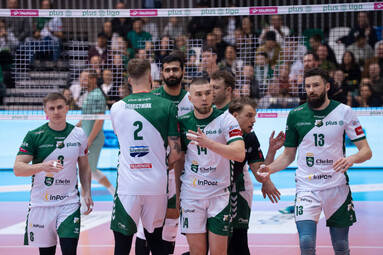 Podsumowanie sezonu 2025/2026 w PlusLidze – InPost ChKS Chełm