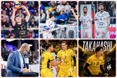 Jaka będzie PlusLiga 2026/2027? Oficjalne transfery i zmiany w kadrach klubowych