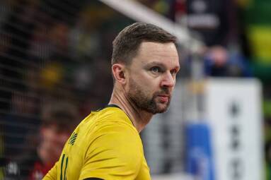 Grzegorz Pająk zostaje w GKS-ie Katowice na kolejny sezon