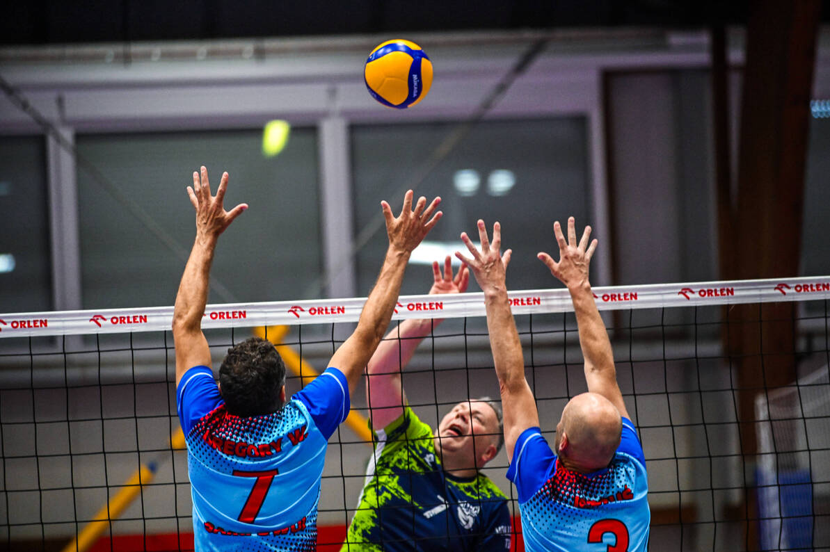 Poznaliśmy półfinalistów XXX ORLEN Mistrzostw Polski Masters