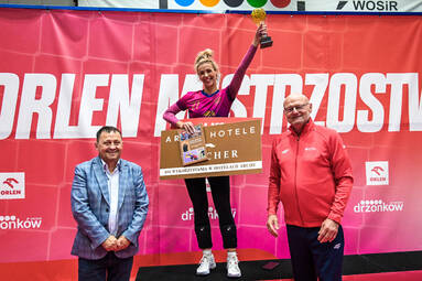 XXX ORLEN Mistrzostwa Polski Masters. Najlepsi z najlepszych