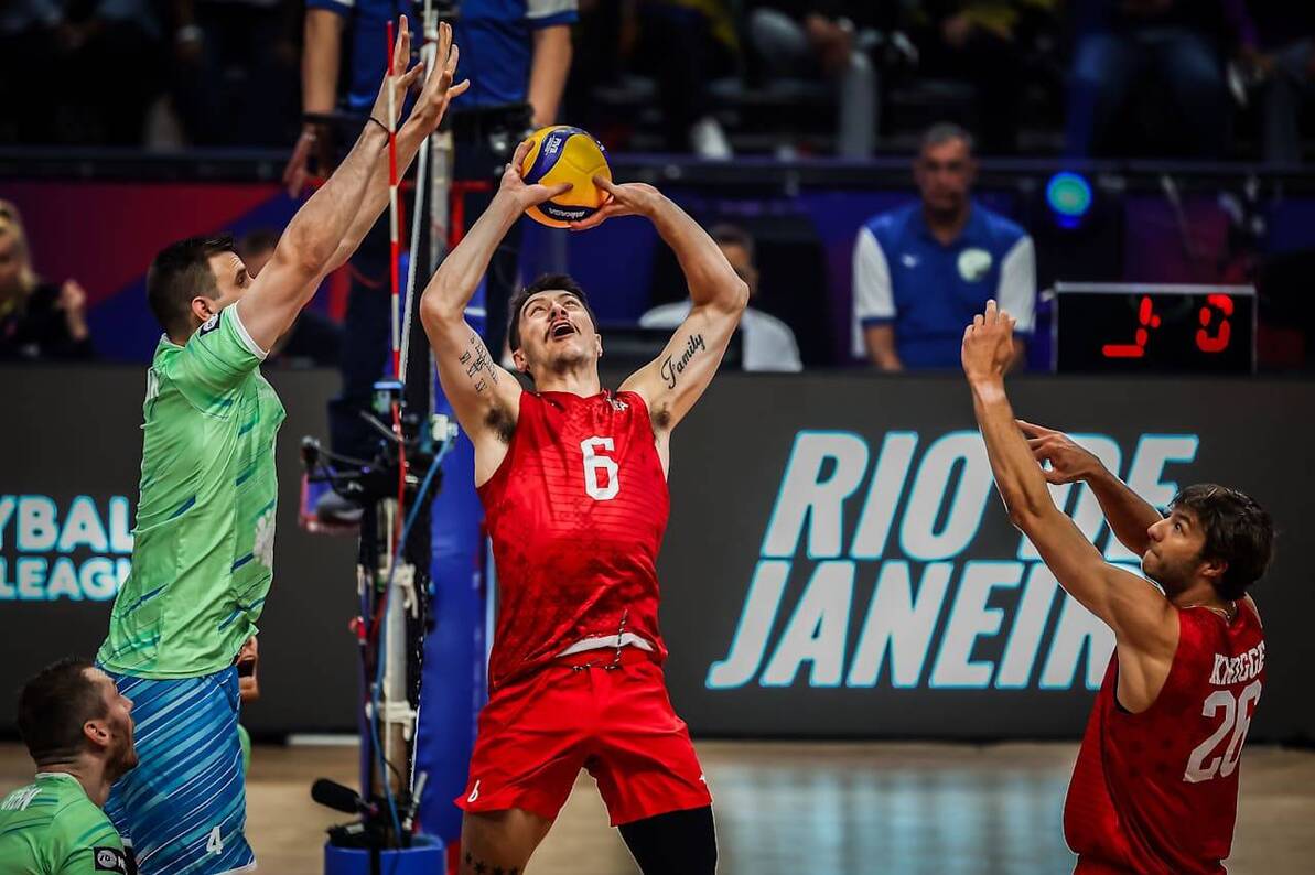 Matthew Knigge dołącza do GKS-u Katowice