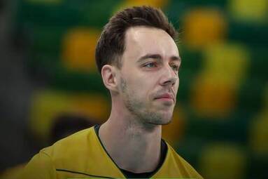 Bartosz Schmidt nadal w GKS-ie Katowice