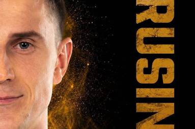 Paweł Rusin wraca do BOGDANKI LUK Lublin