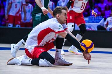 Liga Narodów. Nieoczekiwany horror w meczu Polski z Belgią