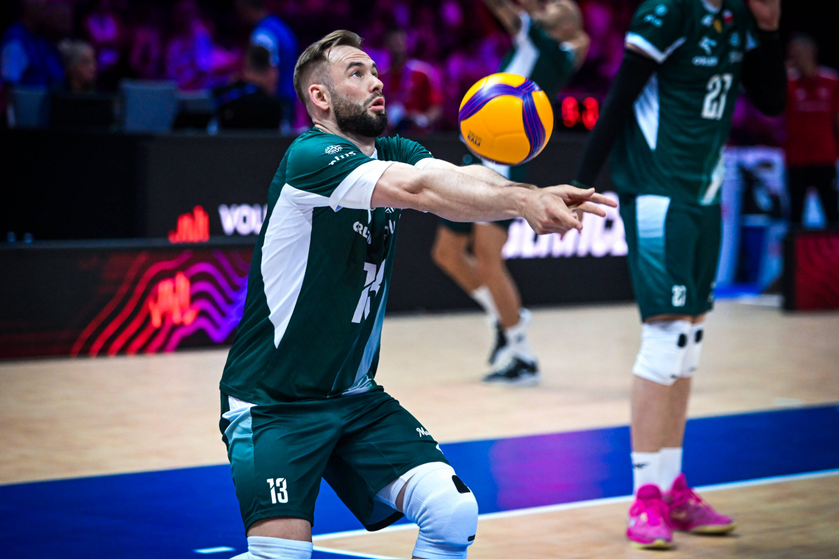 Kolejny mecz reprezentacji Polski i kolejny tie-break. Tym razem biało-czerwoni pokonali Turcję [ZDJĘCIA]