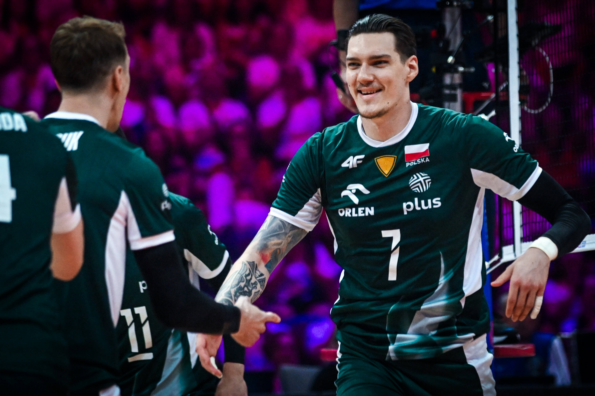 Kolejny mecz reprezentacji Polski i kolejny tie-break. Tym razem biało-czerwoni pokonali Turcję [ZDJĘCIA]