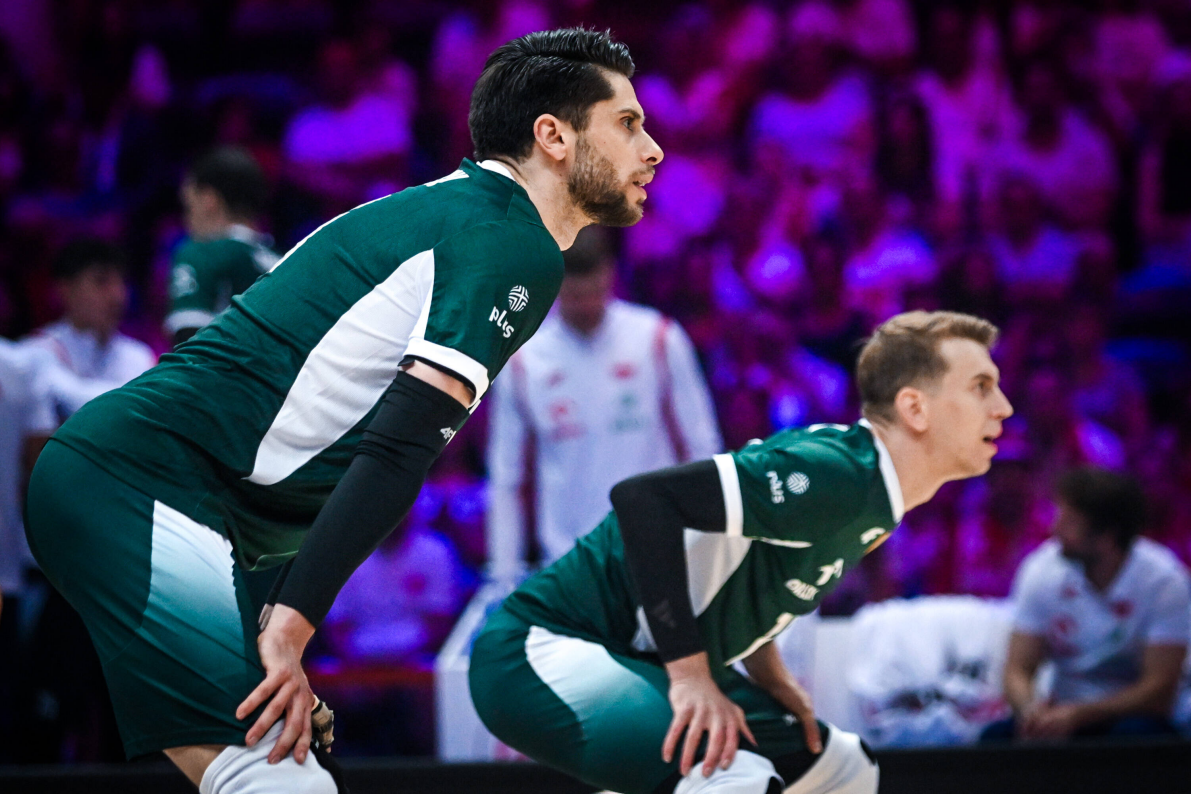 Kolejny mecz reprezentacji Polski i kolejny tie-break. Tym razem biało-czerwoni pokonali Turcję [ZDJĘCIA]