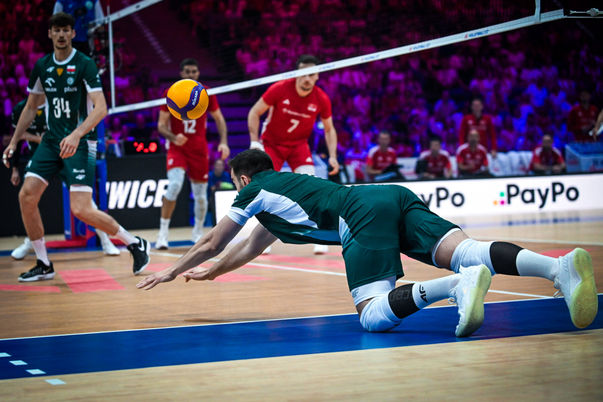 Kolejny mecz reprezentacji Polski i kolejny tie-break. Tym razem biało-czerwoni pokonali Turcję [ZDJĘCIA]