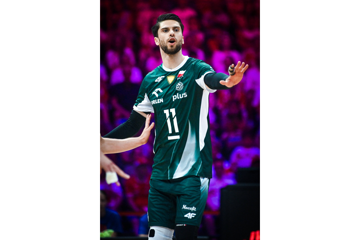 Kolejny mecz reprezentacji Polski i kolejny tie-break. Tym razem biało-czerwoni pokonali Turcję [ZDJĘCIA]