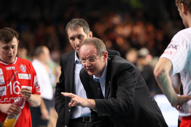 Ljubo Travica: runda zasadnicza nie ma już znaczenia