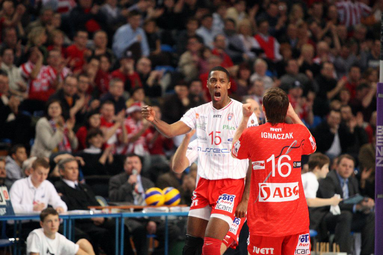 Hernandez znów w Rzeszowie