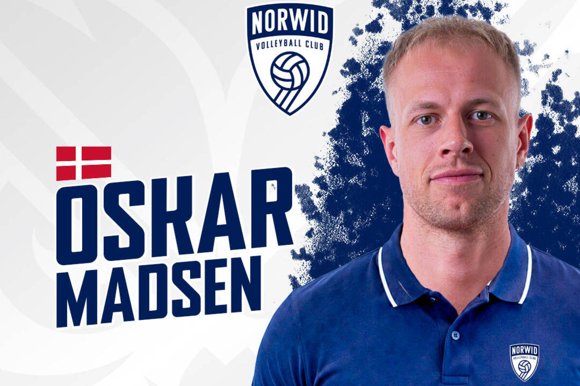 Oskar Madsen: „Gram sercem i emocjami. Chcę, żeby kibice to zobaczyli”