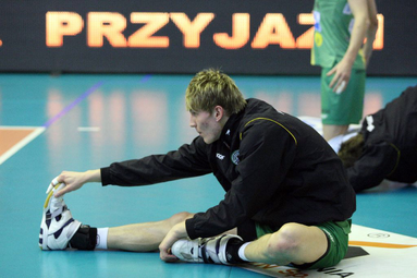 KS Jastrzębski Węgiel S.A. - ZAKSA Kędzierzyn-Koźle