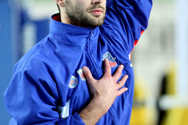 Delecta Bydgoszcz - Trefl Gdańsk