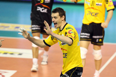 Wakacje Daniela Plińskiego