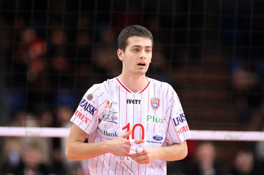 Asseco Resovia Rzeszów - Domex Tytan AZS Częstochowa