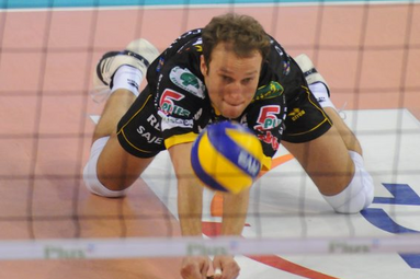 PGE Skra najlepsza w Memoriale Gołasia