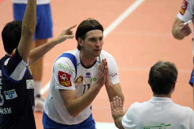 Kadziewicz: prawie jak w domu