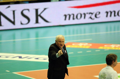 Realizm trenera Jana Sucha