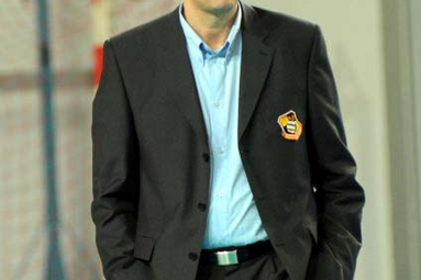 Delecta Bydgoszcz - PGE Skra Bełchatów