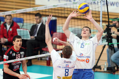 Neckermann zgodnie z planem