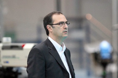 KS Jastrzębski Węgiel S.A. - PGE Skra Bełchatów