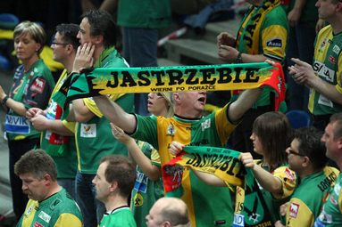 Mark Lebedew: Jastrzębski Węgiel obrał właściwą drogę